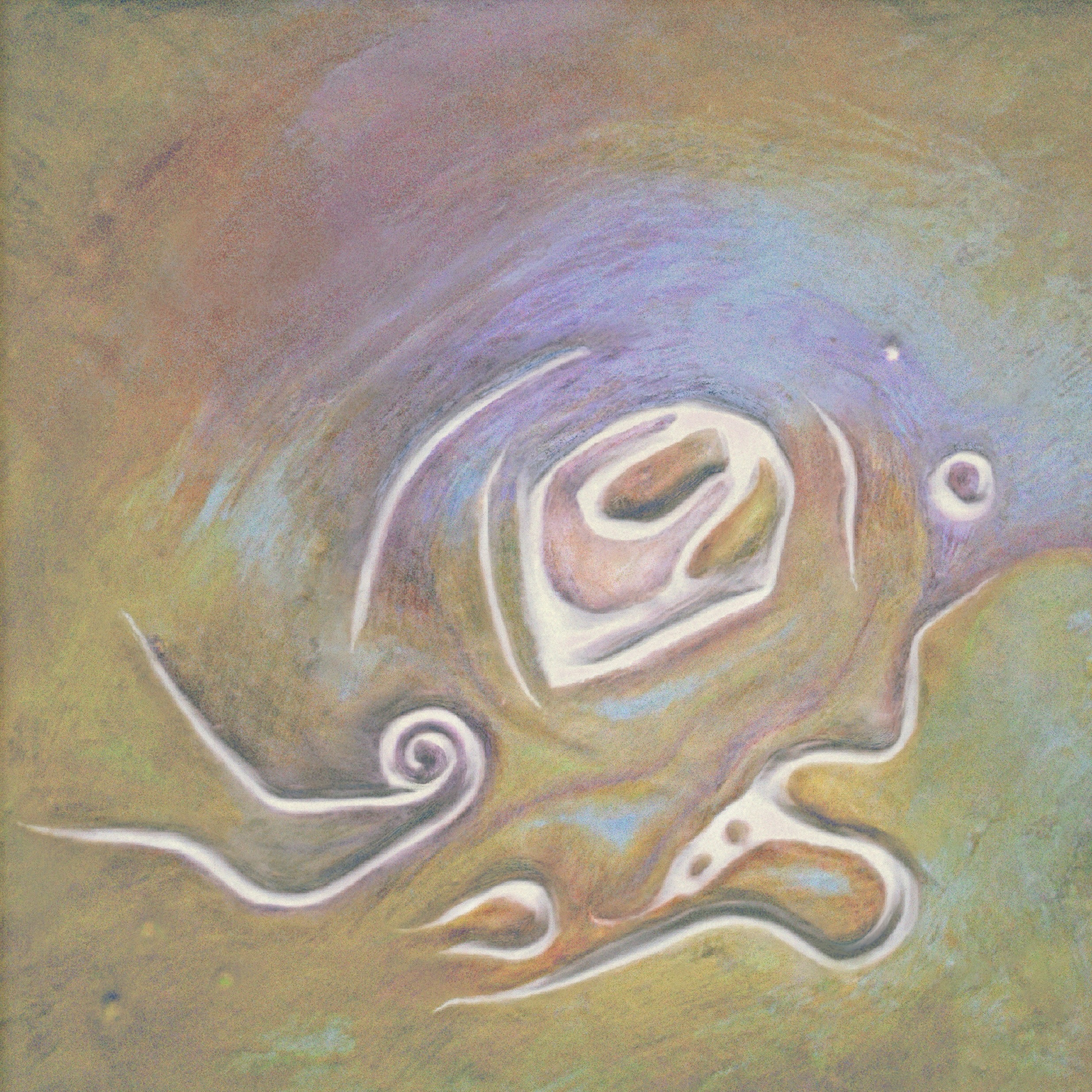 Bugteeth Micrographia cover