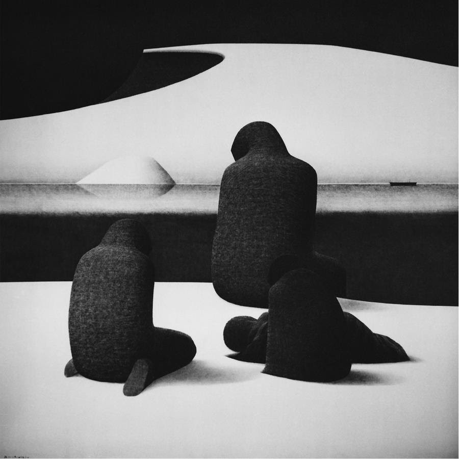 CFCF Radiance and Submission