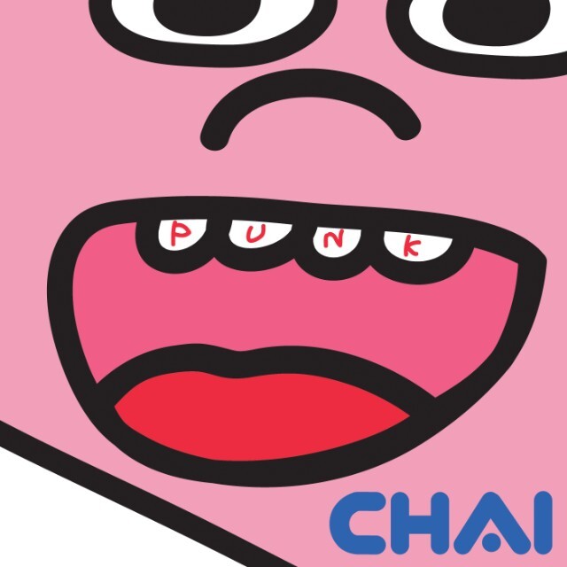 CHAI PUNK packshot 1548681127 640x640