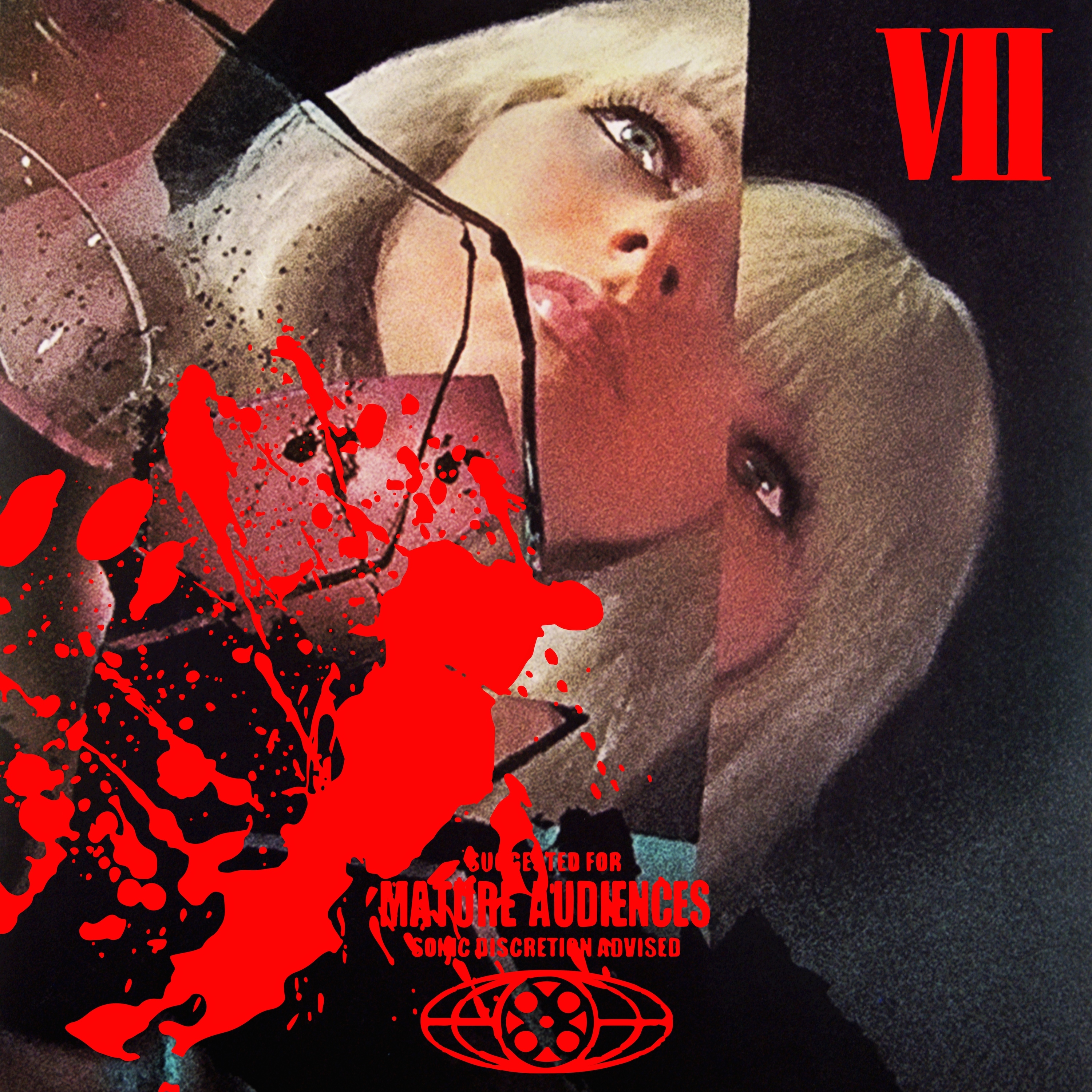CLOSER TO GREY COVER ART