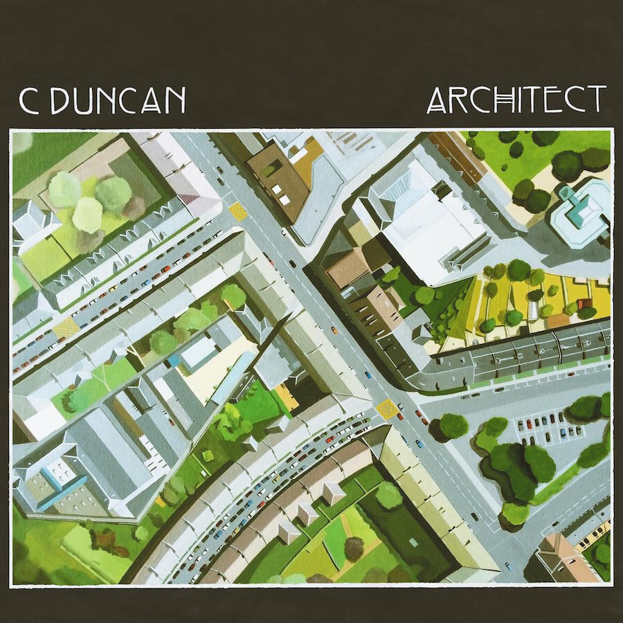 C Duncan 1