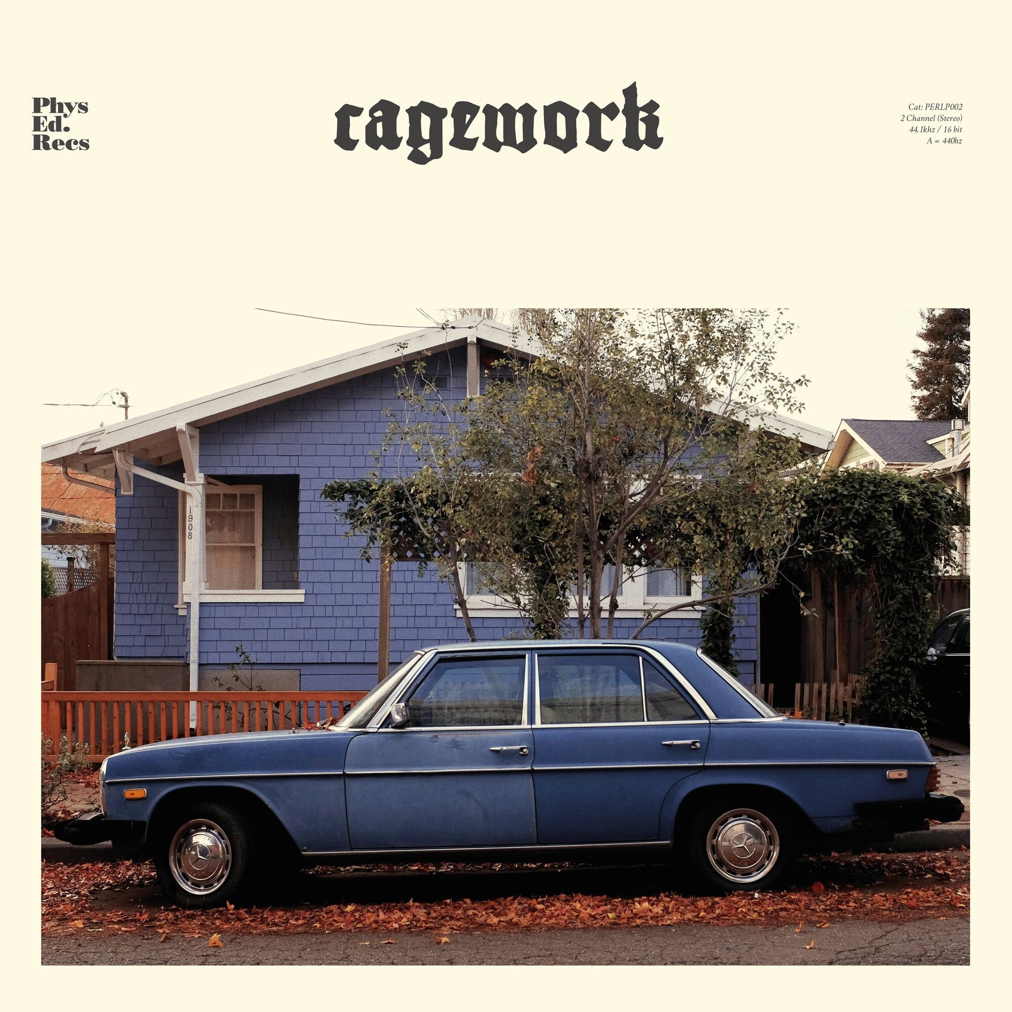 Cagework Cagework