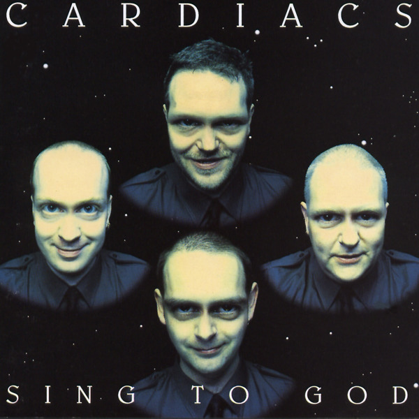 Cardiacs Sing To God