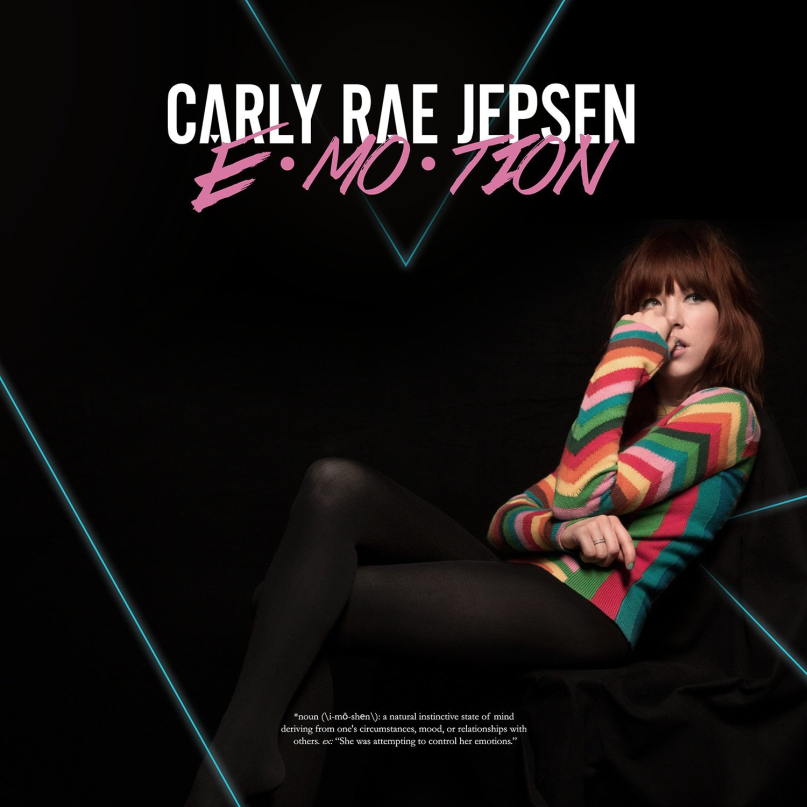 Carly Rae