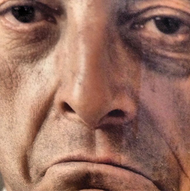 Caught On Tape Full Bleed