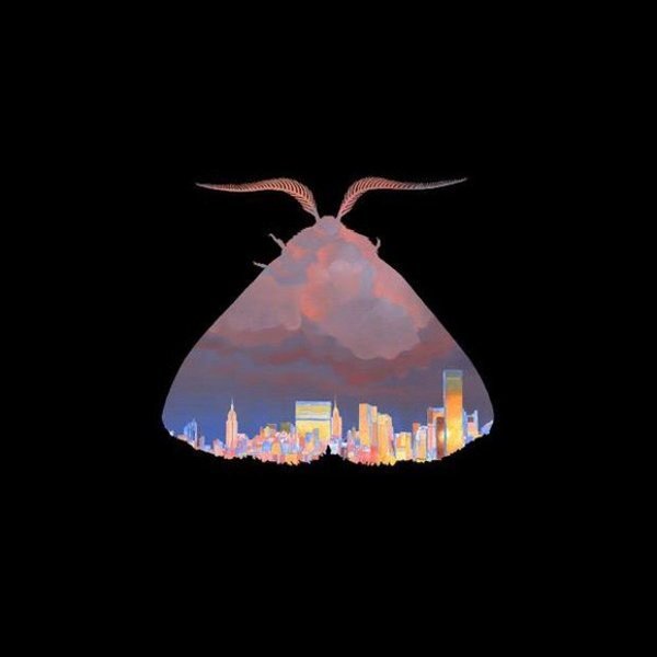 Chairlift Moth