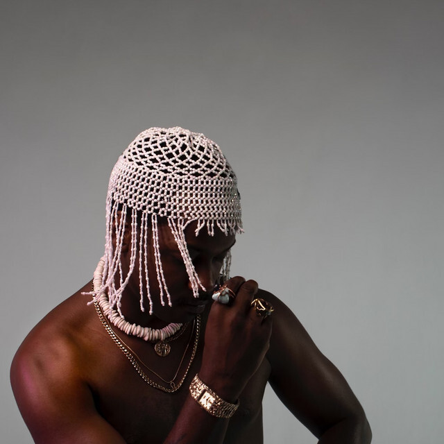 Channel Tres – Real Cultural Shit – Album Artwork