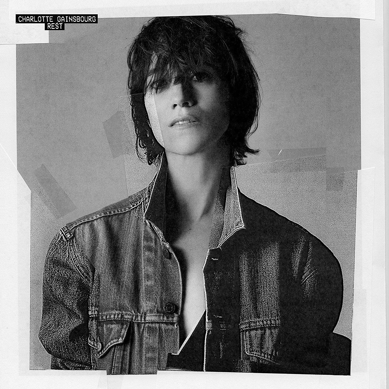 Charlotte Gainsbourg Rest