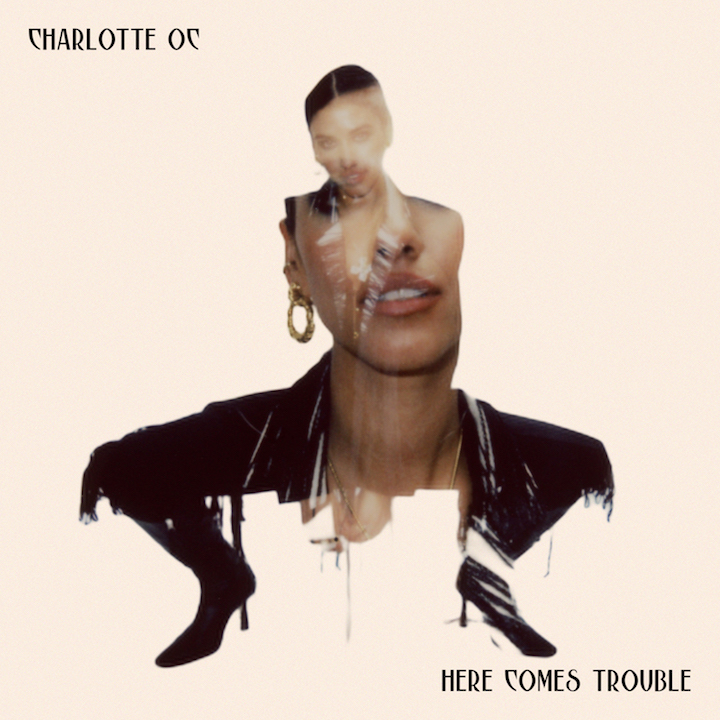 Charlotte OC Here Comes Trouble