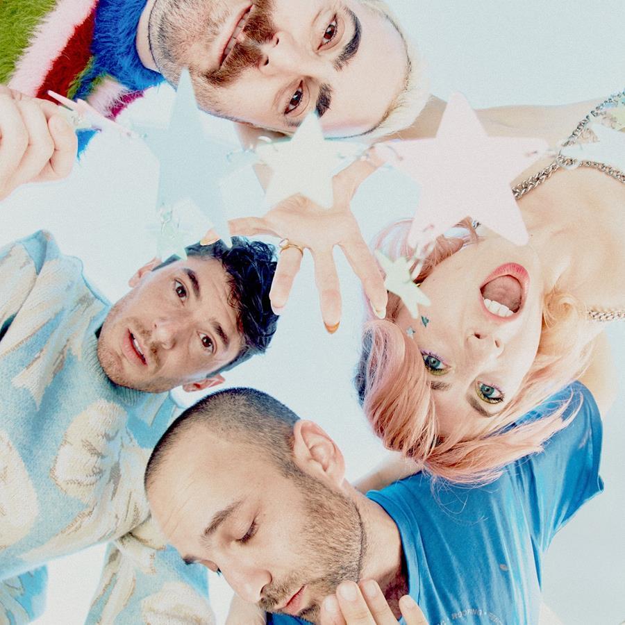 Charly Bliss Forever cover