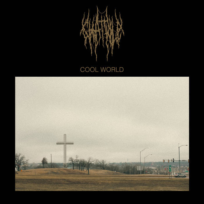 Chat Pile Cool World cover