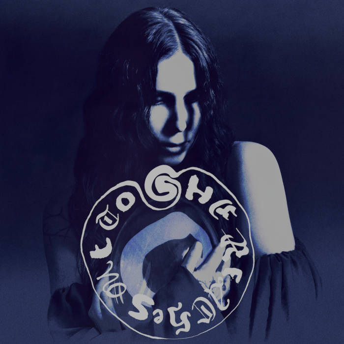 Chelsea Wolfe She Reaches Out cover