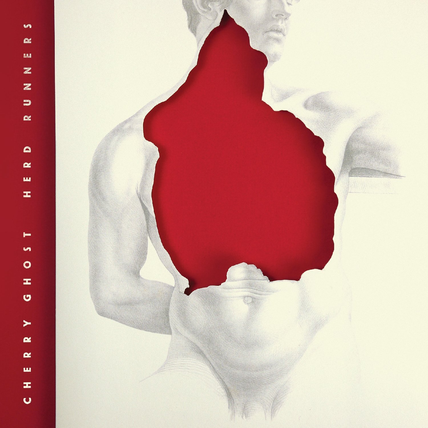 Cherry Ghost Herd Runners