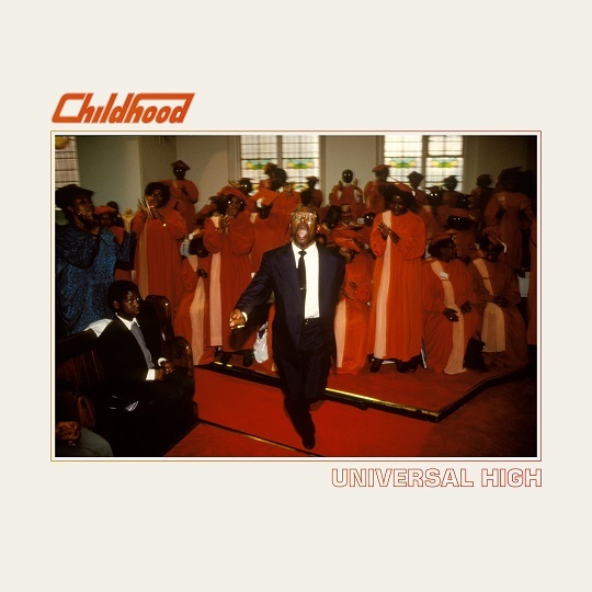Childhood Universal High