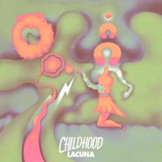 Childhood Lacuna