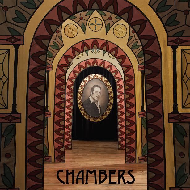 Chilly Gonzales Chambers