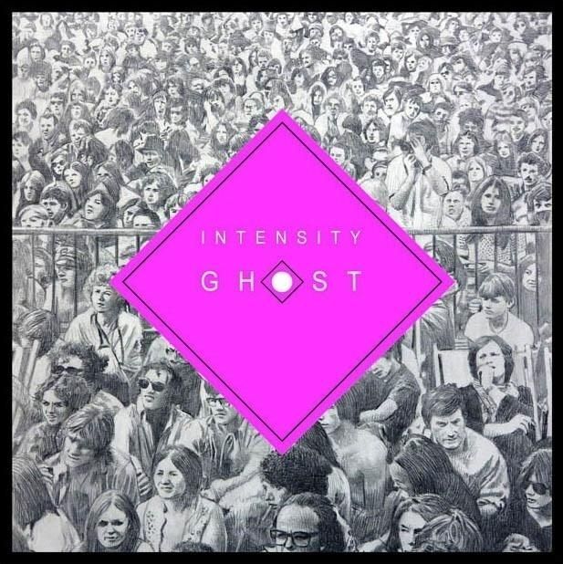 Chris Forsyth The Solar Motel Band Intensity Ghost