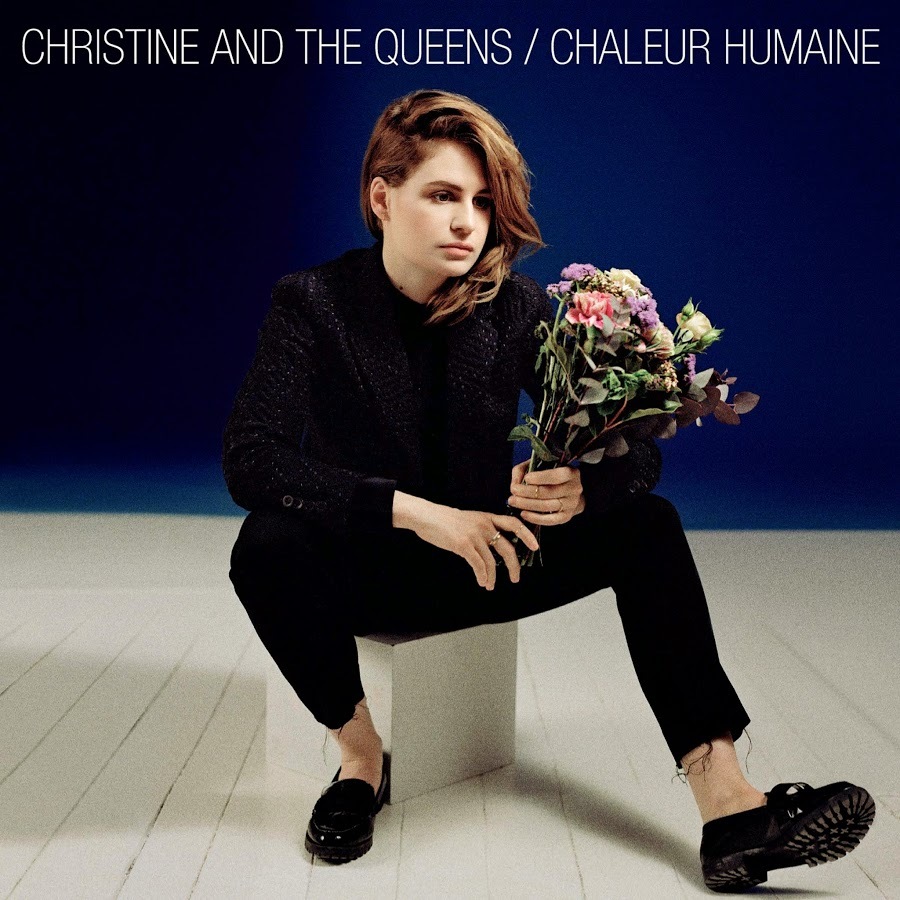 Christine and the Queens Chaleur Humaine