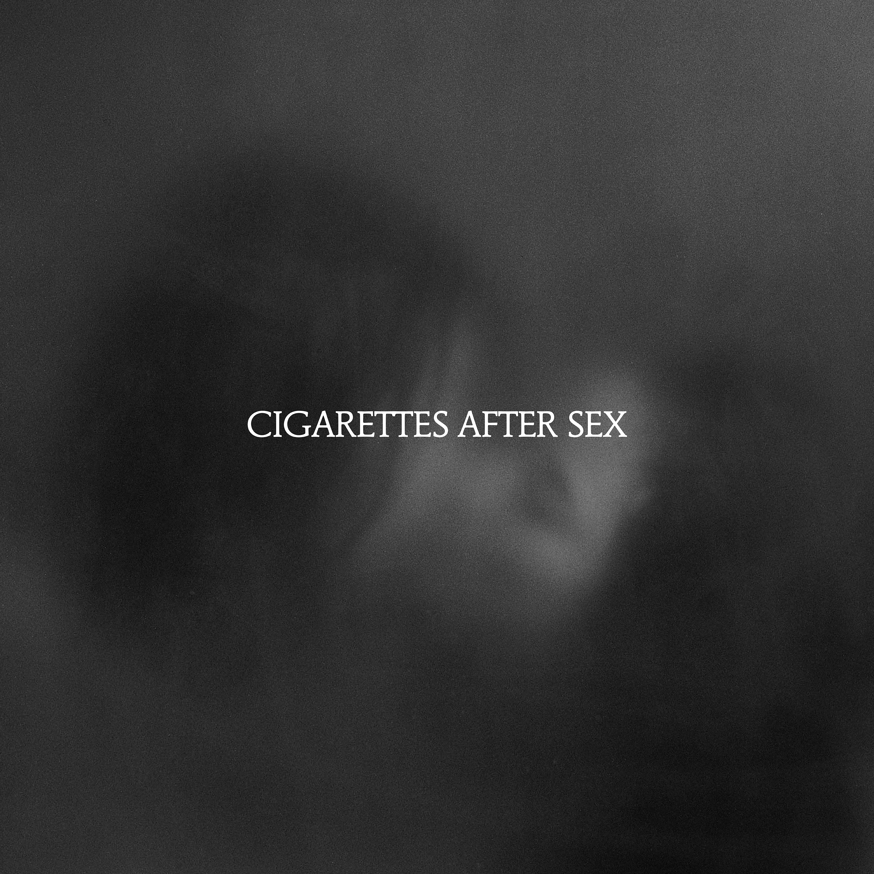 Cigarettes After Sex Xs cover
