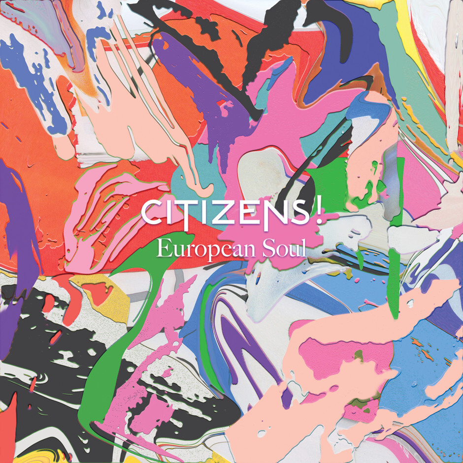 Citizens European Soul