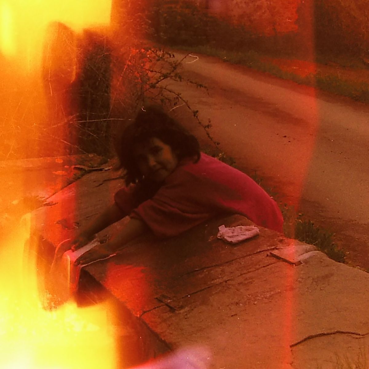 Cleo Sol Heaven cover