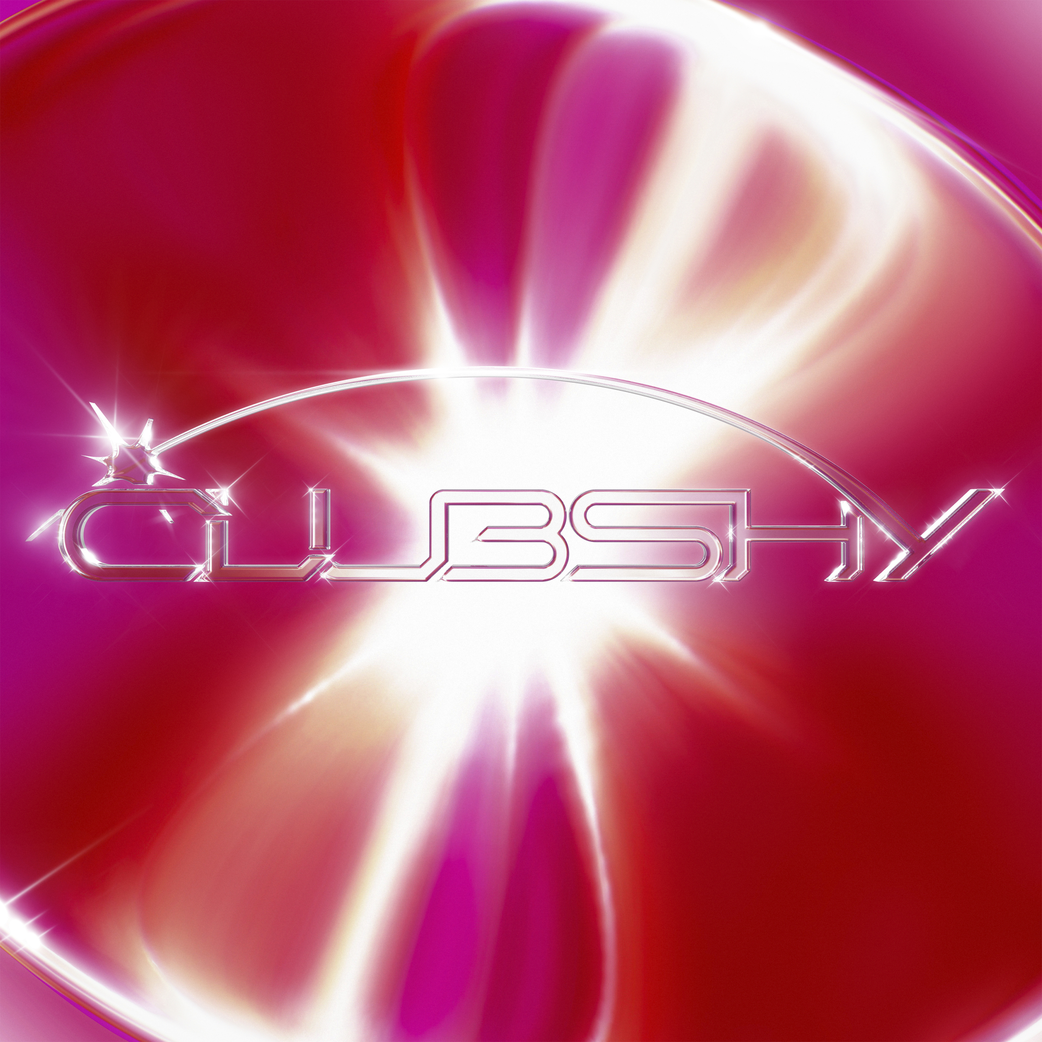 Shygirl – Club Shy – Album Artwork