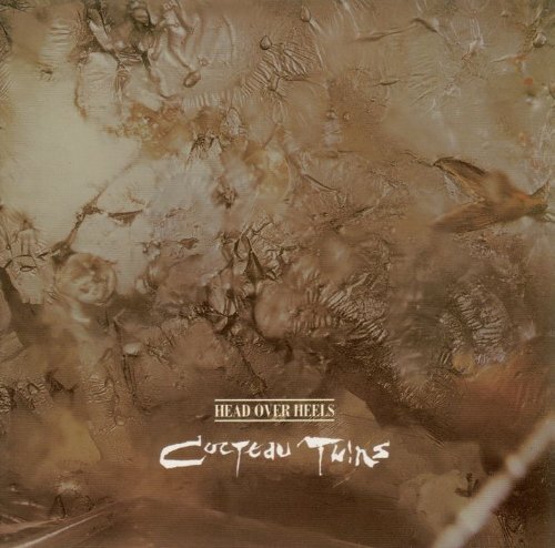 Cocteau Twins Head Over Heels