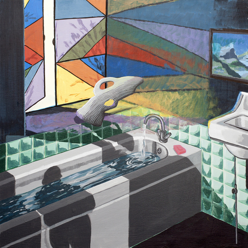 Cold Pumas The Hanging Valley