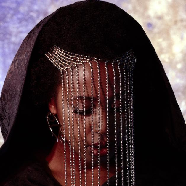 Cold Specks Fools Paradise