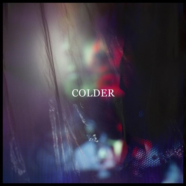 Colder Many Colours 2015