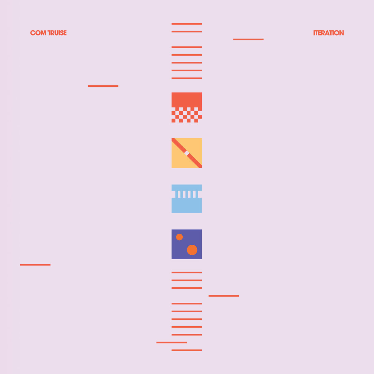 Com Truise Iteration