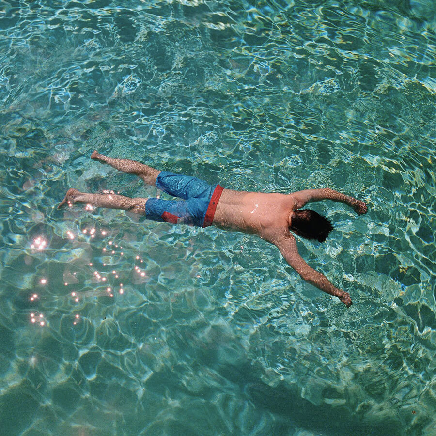 Conor Oberst Salutations