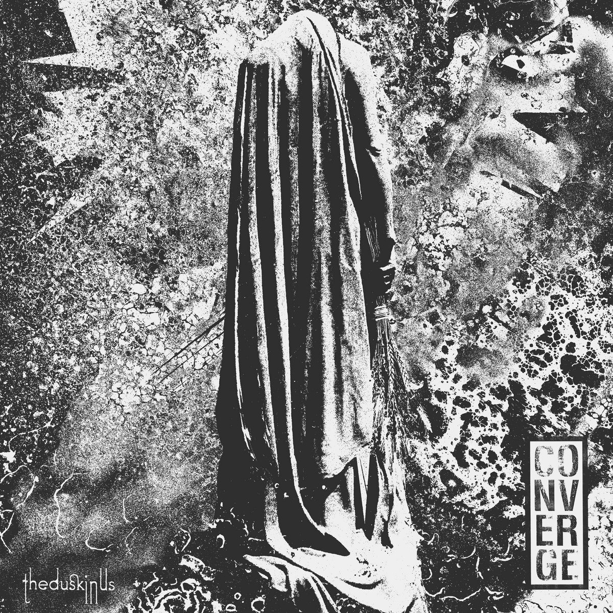 Converge The Dusk in Us