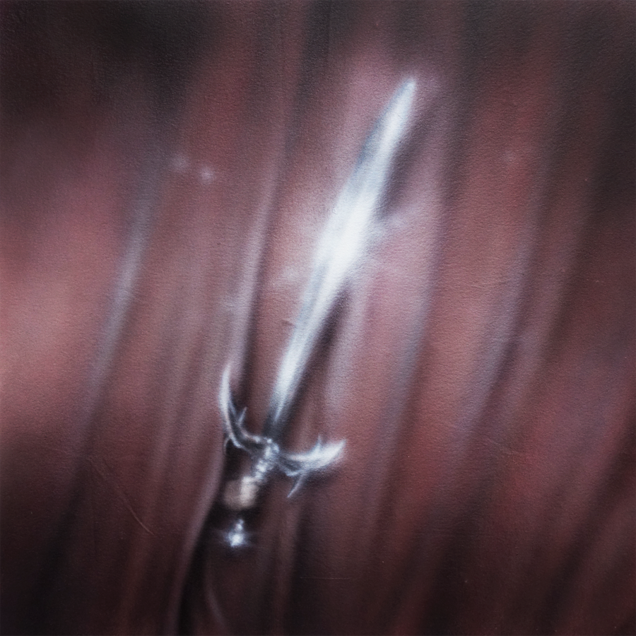 Courting New Last Name cover