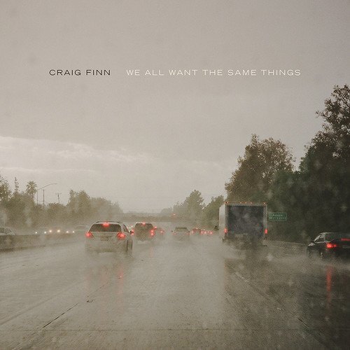 Craig Finn We All Want The Same Things