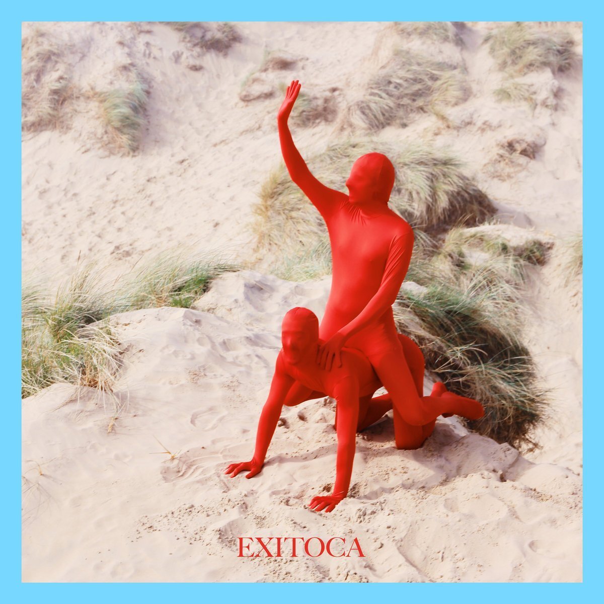 Cristobal The Sea Exitoca