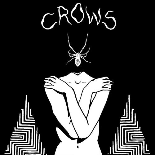 Crows Unwelcome Light