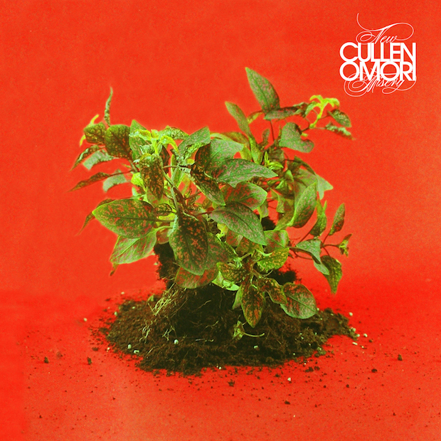 Cullen Omori New Misery