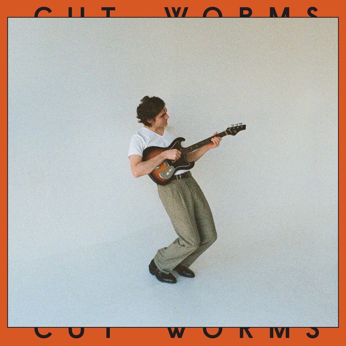 Cut Worms - Cut Worms cover