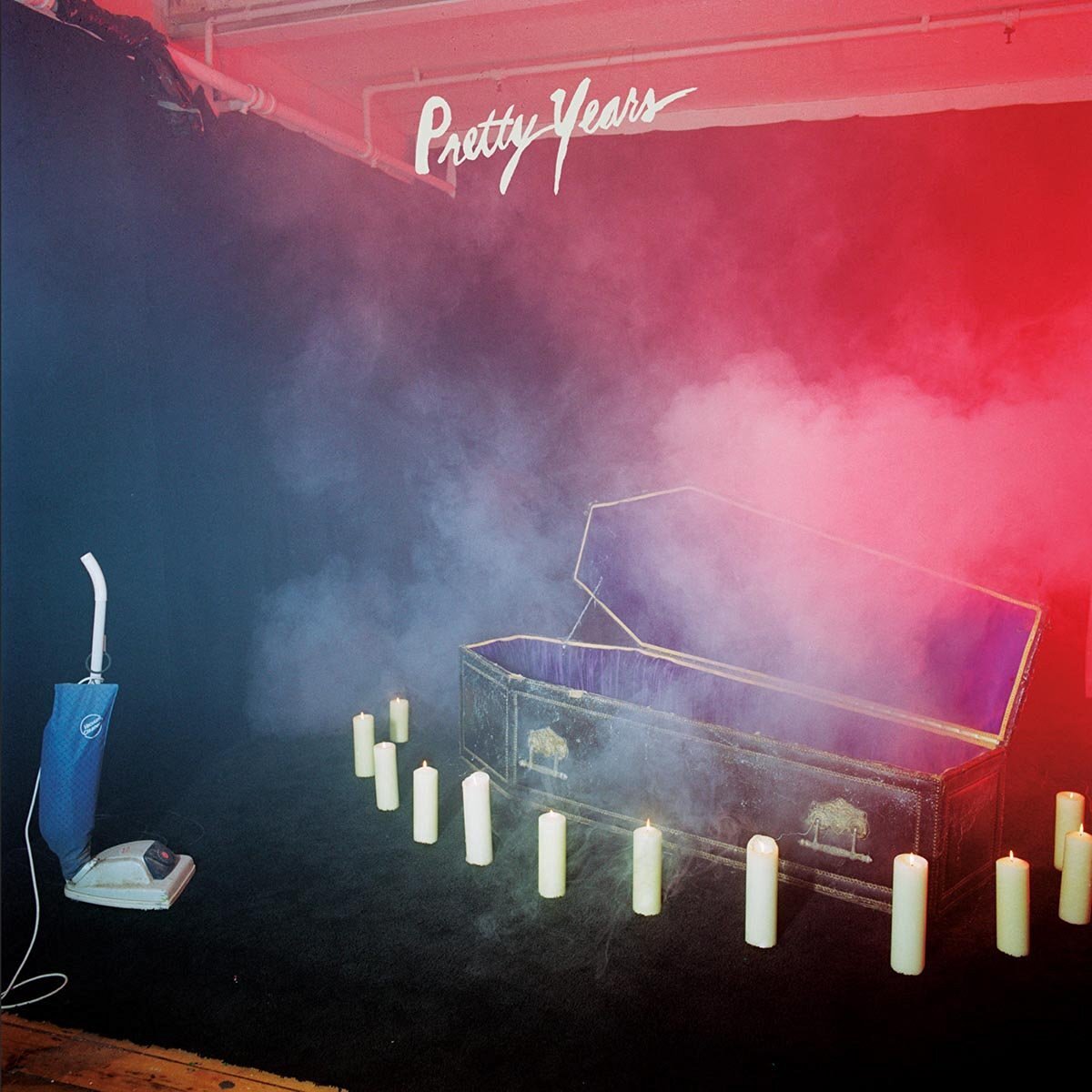 Cymbals Eat Guitars Pretty Years