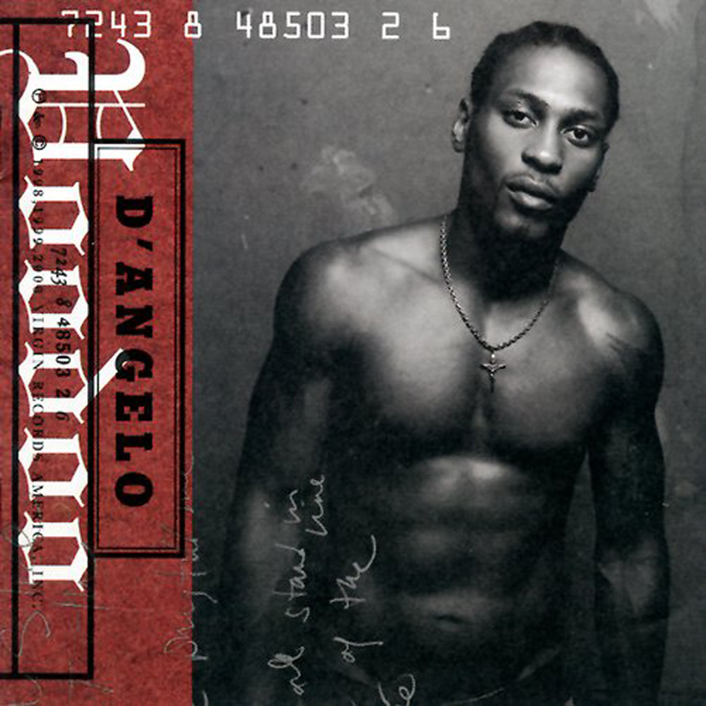 D Angelo Voodoo
