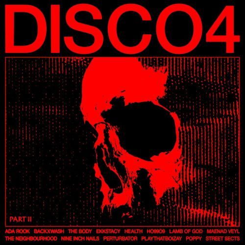 DISCO4 PART II Health