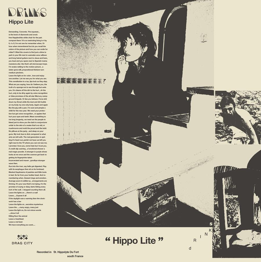 DRINKS Hippo Lite