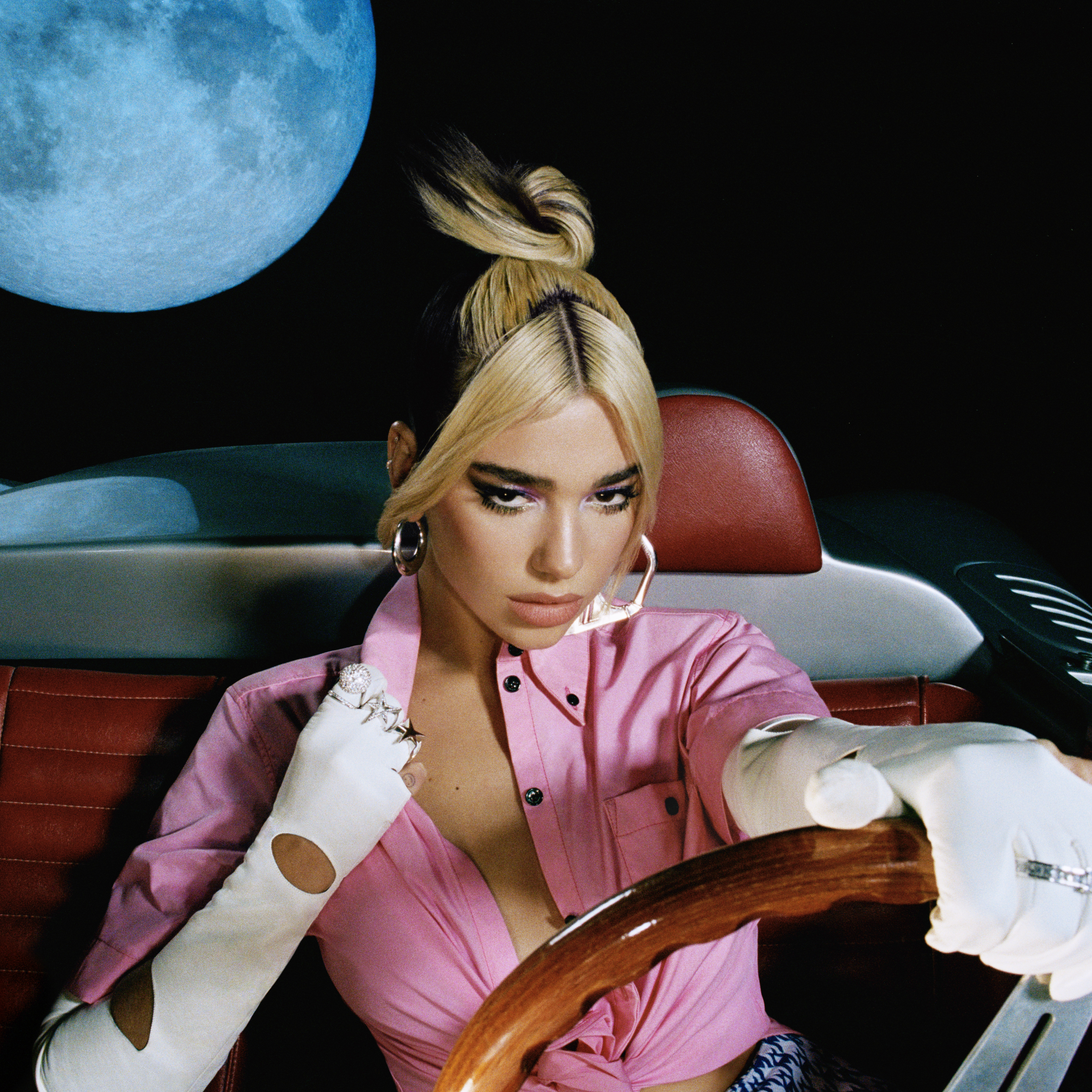 DUA LIPA FUTURE NOSTALGIA ALBUM ARTWORK 200117
