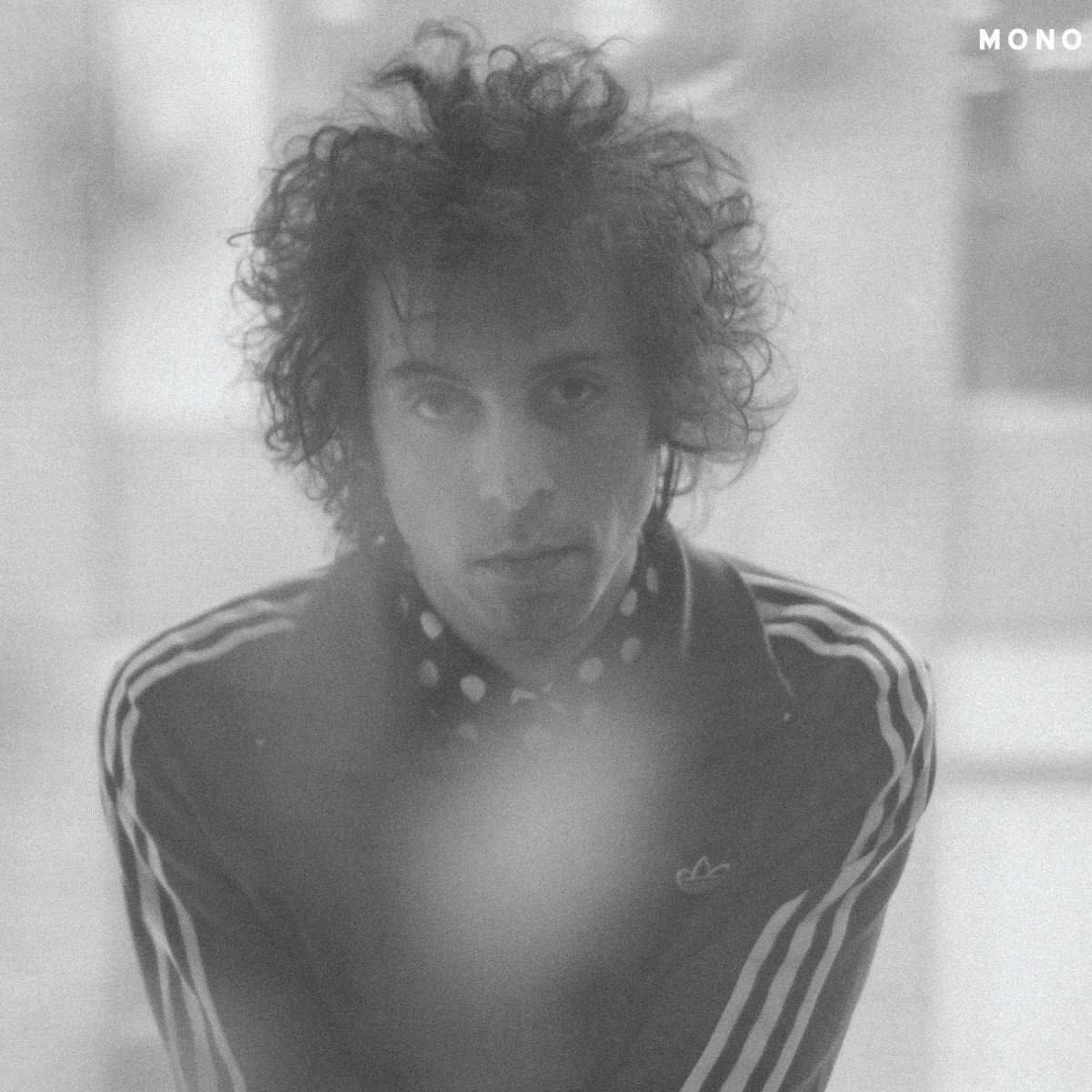 Daniel Romano Mosey