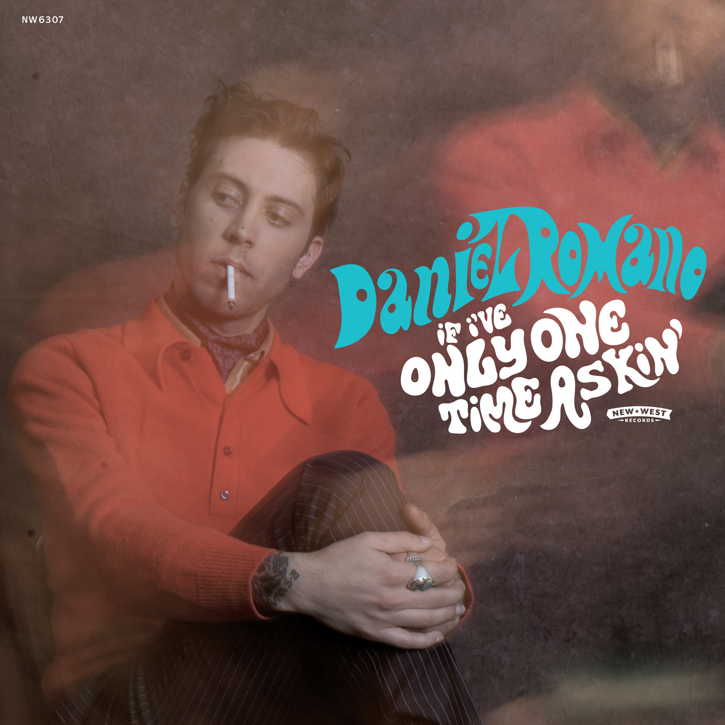 Daniel Romano 1