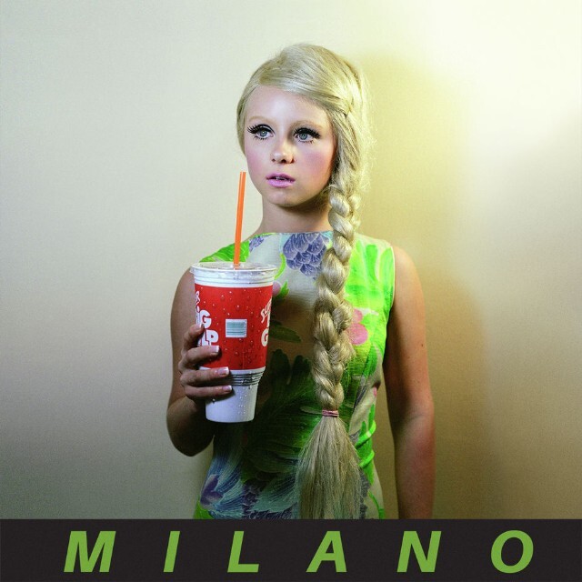 Daniele Luppi Milano