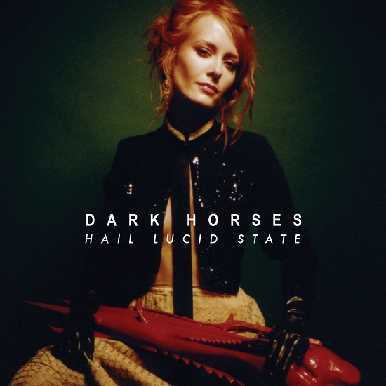 Dark Horses Hail Lucid State