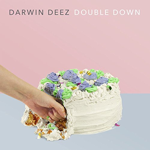Darwin Deez Double Down