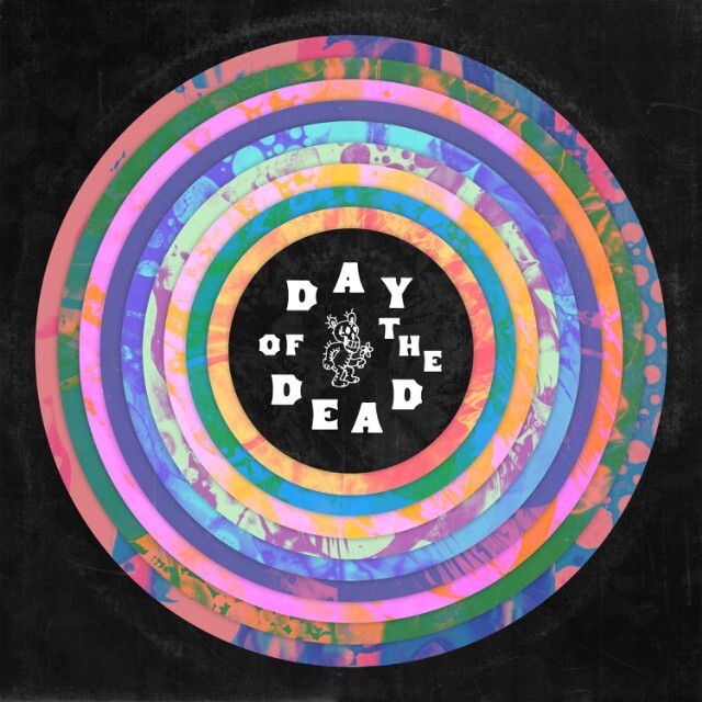 Day Of The Dead 640x640